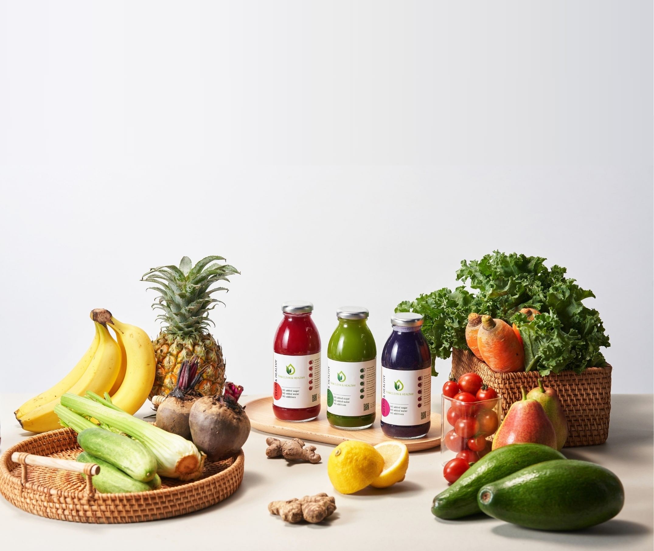 Tại sao phương pháp detox tại Clean & Healthy được ưa chuộng?