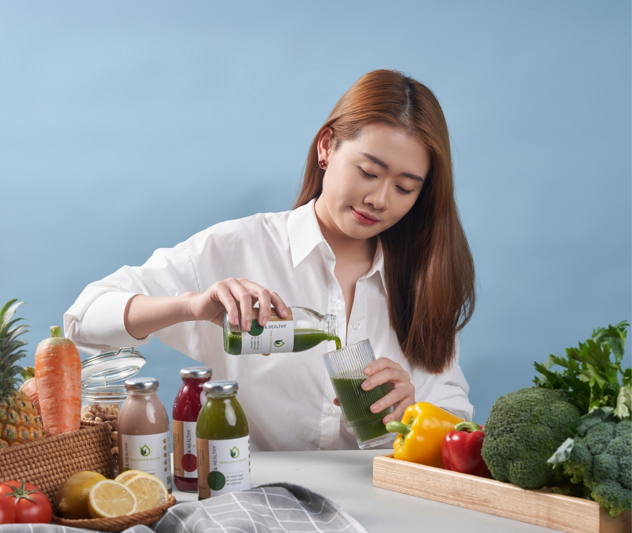 Tại sao chúng ta cần <span>Thanh lọc - Thải độc cơ thể?<span>