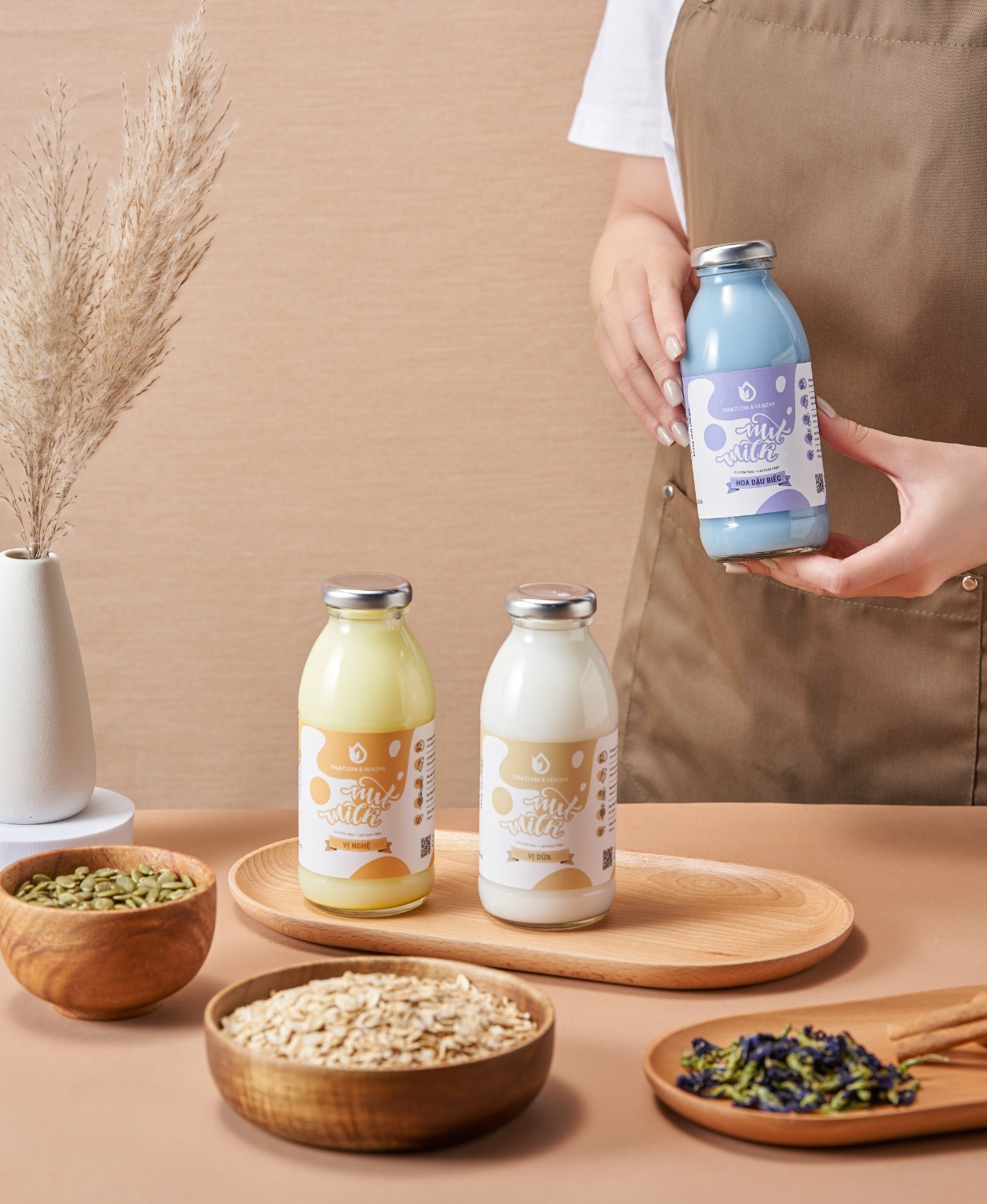 Đối tượng <span>sử dụng</span>