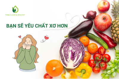 BẠN SẼ YÊU CHẤT XƠ HƠN NẾU BIẾT CÁC THÔNG TIN THÚ VỊ VỀ CHÚNG