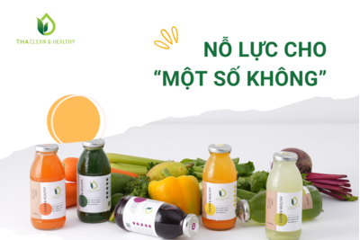 NỖ LỰC CHO “MỘT SỐ KHÔNG”