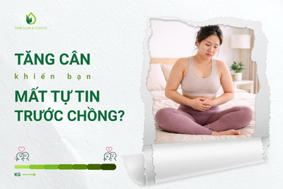 Làm thế nào để tự tin trong đời sống tình cảm vợ chồng?