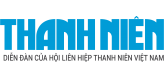 Thanh niên