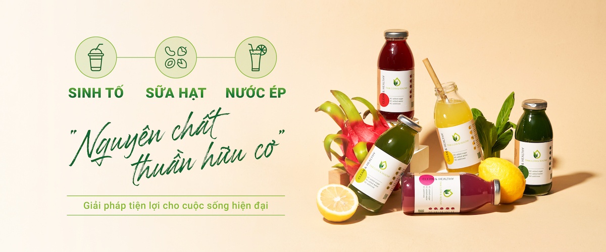 Liệu trình Detox 3 - 7 ngày