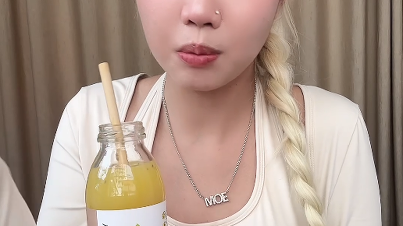 Lần đầu tiên trải nghiệm detox tại Clean & Healthy cùng Beauty Blogger Hạnh Moe